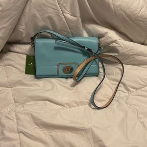 Juliana cross body